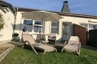 Vakantieappartement met 1 slaapkamer