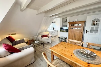 "Porre"  im Haus Klarinette