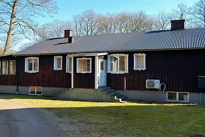 7 Personen Ferienhaus in Vittsjö-By Traum