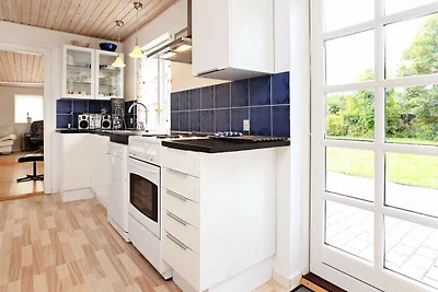 Ferienhaus Erholungsurlaub Store Fuglede