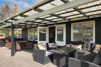 6 Personen Ferienhaus in Hadsund-By Traum