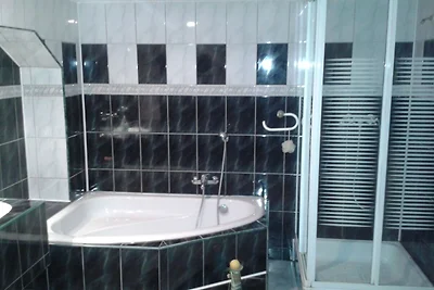 Ferienhaus in Stara Kamienica