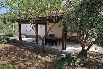 Ferienhaus mit 2 Schlafzimmer