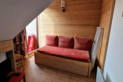 Grazioso appartamento per 5 persone nel centr...