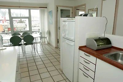 8 Personen Ferienhaus in Hasle