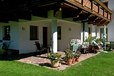 Appartamento con atmosfera a Längenfeld