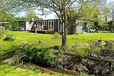 4 Personen Ferienhaus in Broager-By Traum