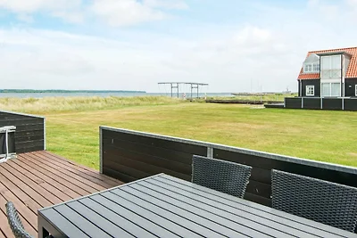 6 persoons vakantie huis in Juelsminde-By...