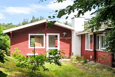 6 Personen Ferienhaus in Blokhus