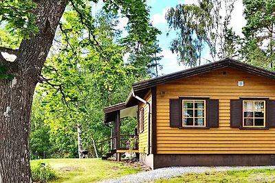 4 Personen Ferienhaus in VITTBOLANDET-By...