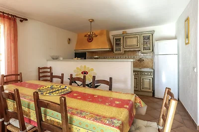 Magnifica casa vacanze con piscina