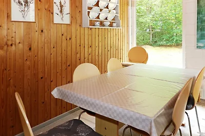 6 persone case ad Hadsund