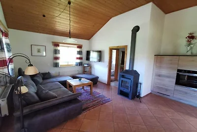 Ferienhaus mit 2 Schlafzimmer