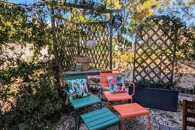 Fregattenresidenz mit drei Zimmern