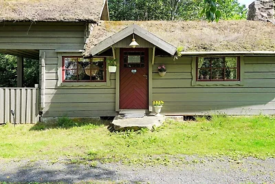5 Personen Ferienhaus in TINGSRYD-By Traum