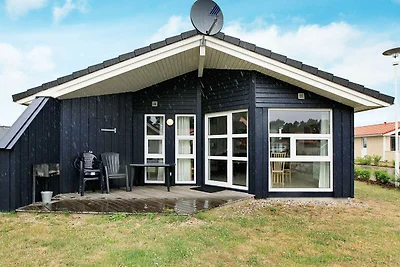 6 Personen Ferienhaus in GROEMITZ