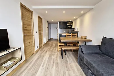 �bernachten Sie in der Nova Residence