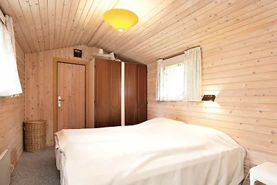 6 Personen Ferienhaus in Dannemare-By Traum