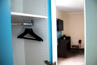 Doppelzimmer im Hotel Koblenz Valley and Spa