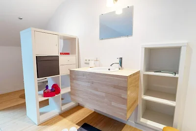 Après la Rando: Familienhaus Natur