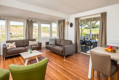 Renovierte Villa mit Spülmaschine, nahe am...