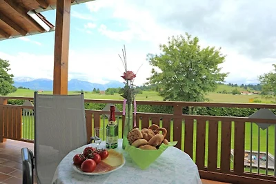 Ferienhof Linder am Forggensee