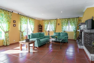 Casa vacanze in Estremadura con terrazza