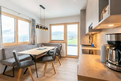 Perfekte Ferienwohnung in Hainzenberg mit...