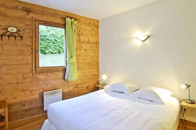 Appartamento a Chamonix con Vista Mont Blanc