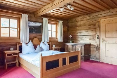 Lovely apartment in Kirchberg in Tirol with p...