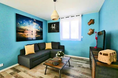 Hawaii-Villa – Domaine Le Sherwood