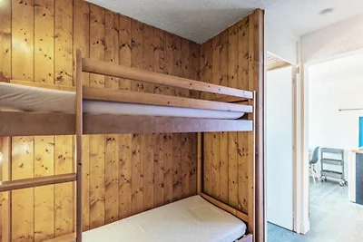 Wohnung in Avoriaz mit Ski-In/Ski-Out