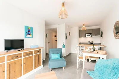 Appartamento vicino alla Grande Plage de...