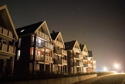 apartman za odmor Obiteljski odmor Rechlin