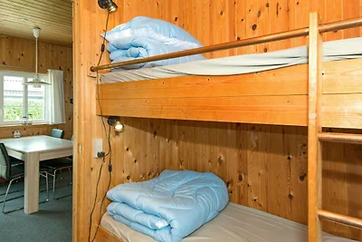 Rustieke Cottage nabij Kvie Lake-By Traum