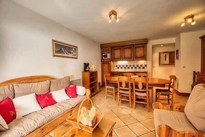 Refuge Residence De l'alpage Bat A