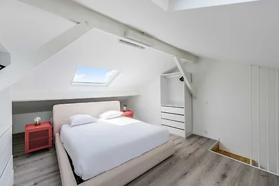 Ferienwohnung Familienurlaub Seine-Saint-Denis
