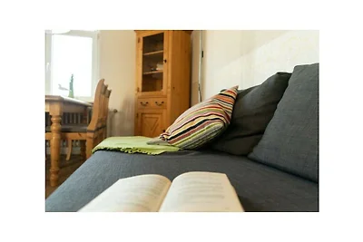 Ferienhaus Erholungsurlaub Langeoog