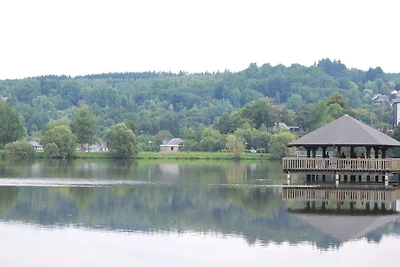 Renovierte Wohnung mit Balkon bei Vielsalm