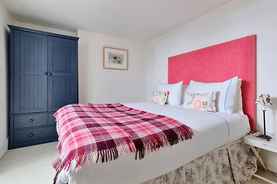 Casa vacanze a Falmouth con vista sul porto
