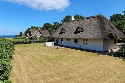 6 Personen Ferienhaus in Asperup