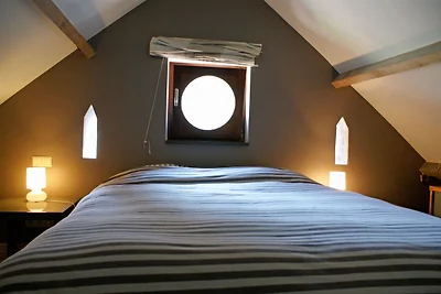 Casa vacanze nel Limburgo con giardino