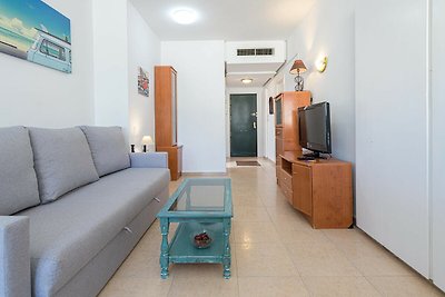 El Nogal - Apartment In Torremolinos.