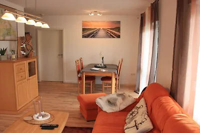 Ferienwohnung mit 1 Schlafzimmer