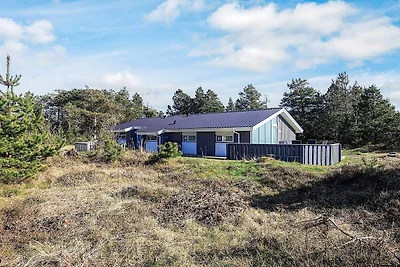 10 Personen Ferienhaus in Ålbæk