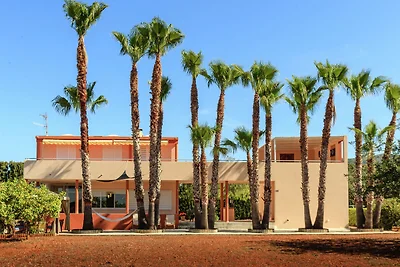 Villa alle Baleari con piscina