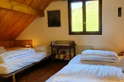 Appartamento a Saint Jean d'Arves vicino alle...