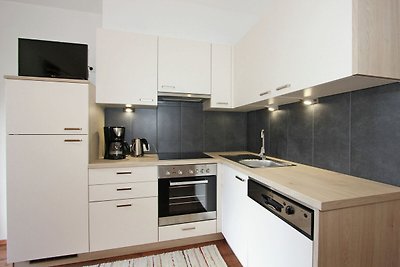 Modernes Appartement in Fügenberg mit Garten