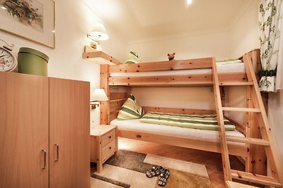 Ferienwohnung in Bad Hofgastein mit Sauna