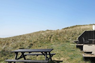 Ferienhaus Erholungsurlaub Lökken